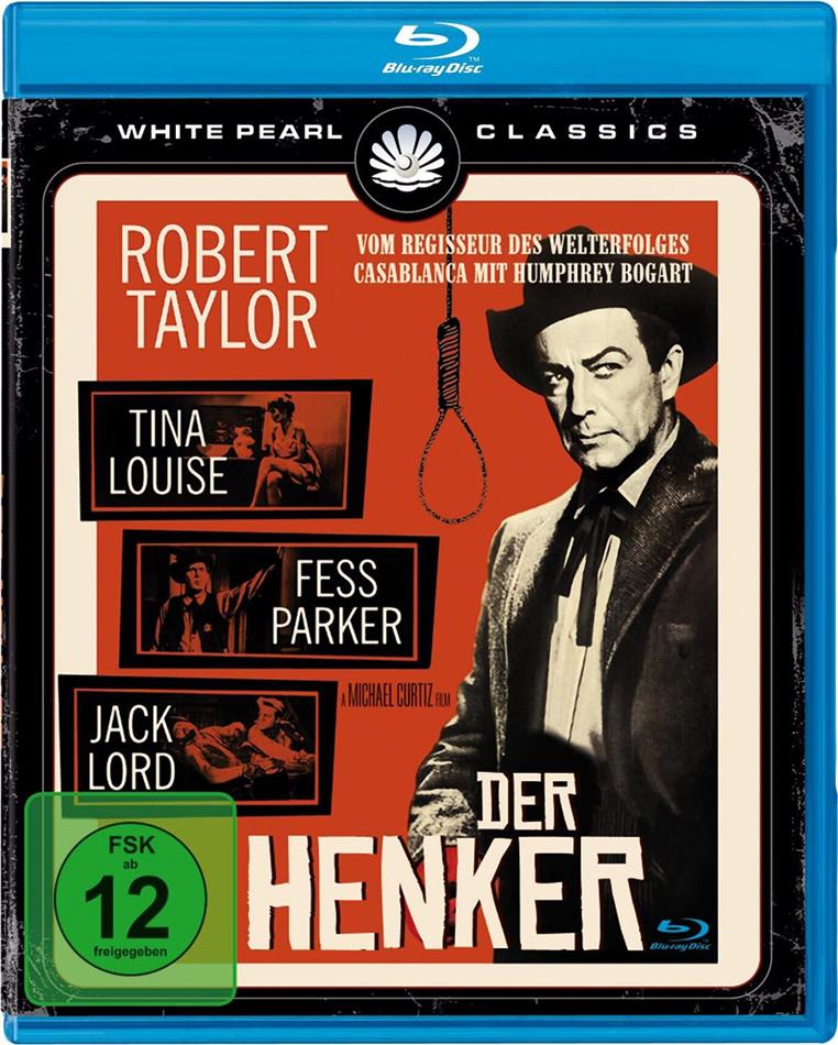 Der Henker (1959) White Pearl Classics, s/w