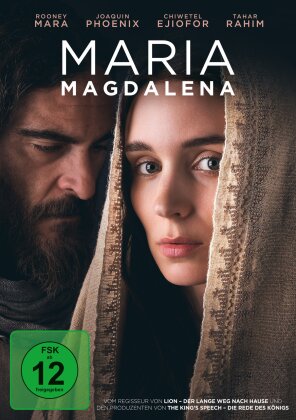 Maria Magdalena (2018)