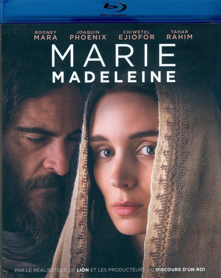 Marie Madeleine (2018)