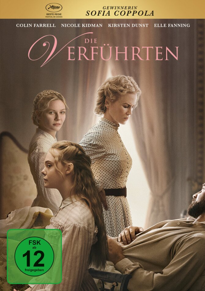Die Verführten (2017)