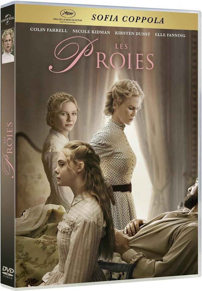 Les Proies (2017)