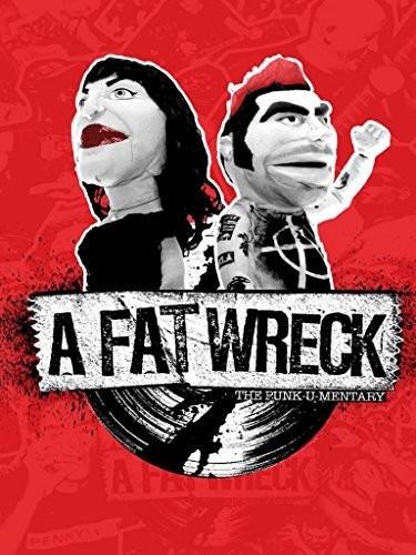 A Fat Wreck (2016)