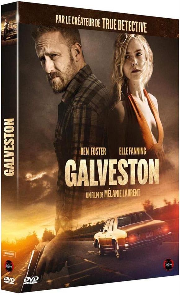 Galveston (2018)