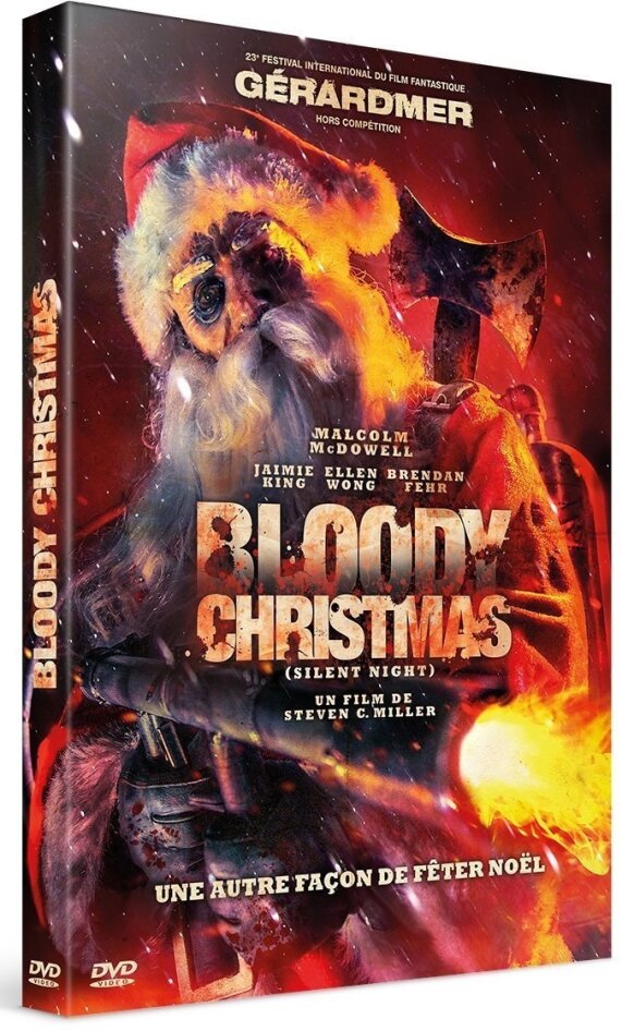 Bloody Christmas (2012)