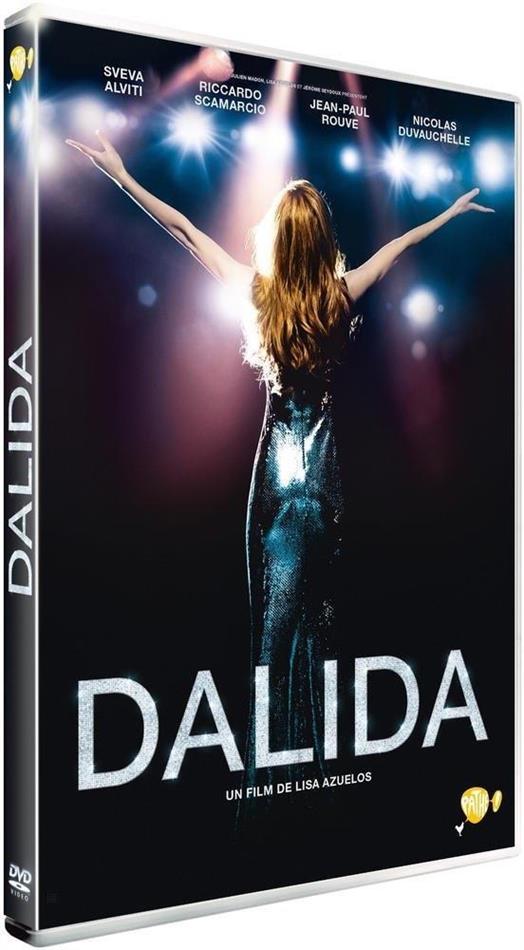 Dalida (2016)