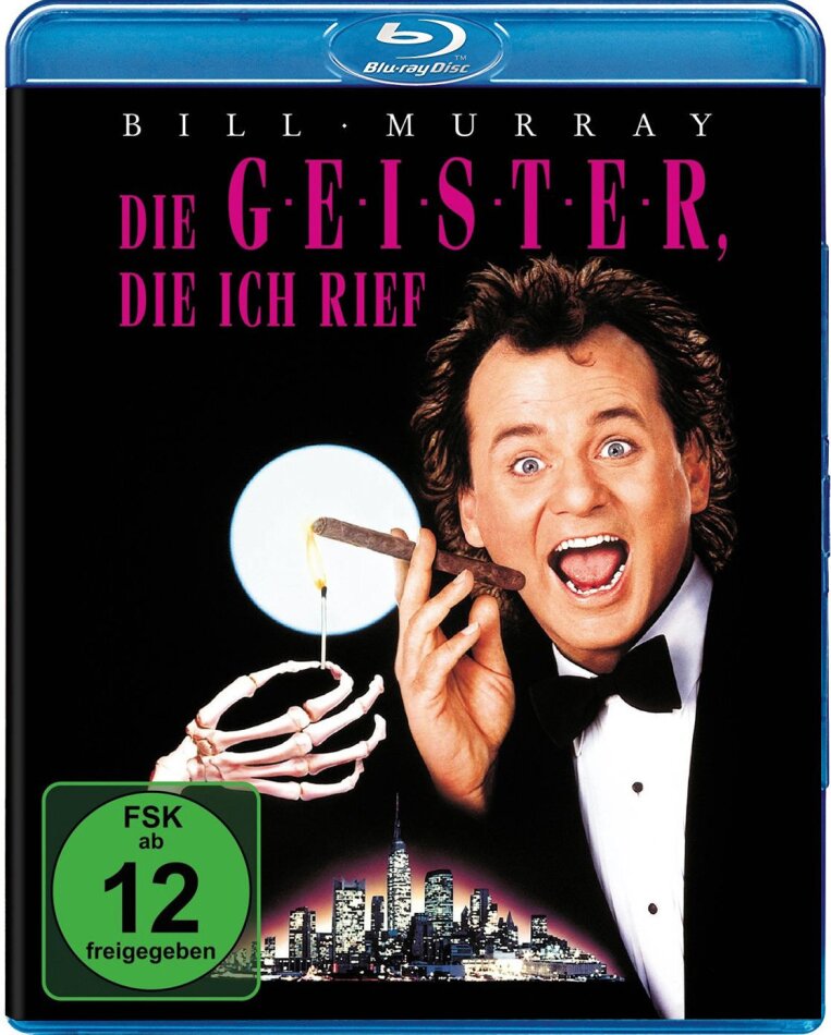 Die Geister, die ich rief (1988)