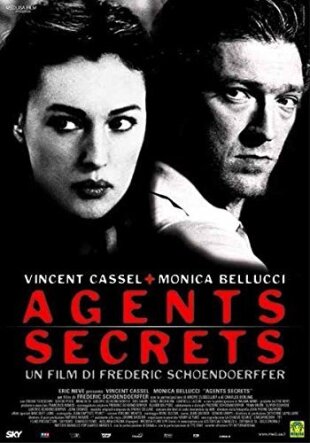 Agents secrets (2004)