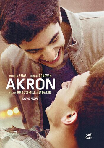 Akron (2015)