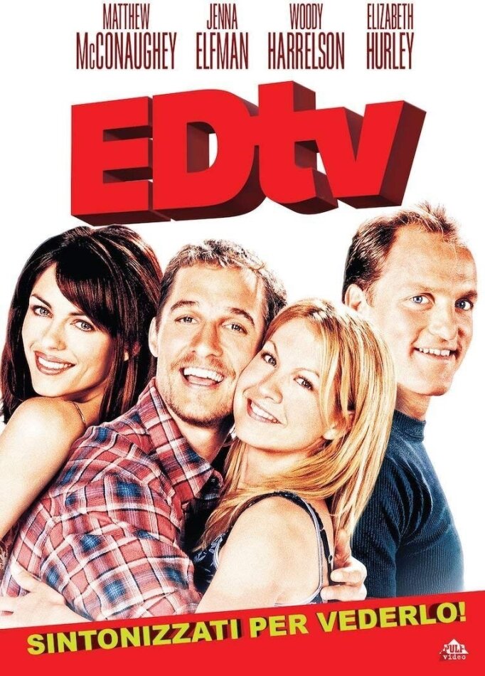 EDtv (1999)