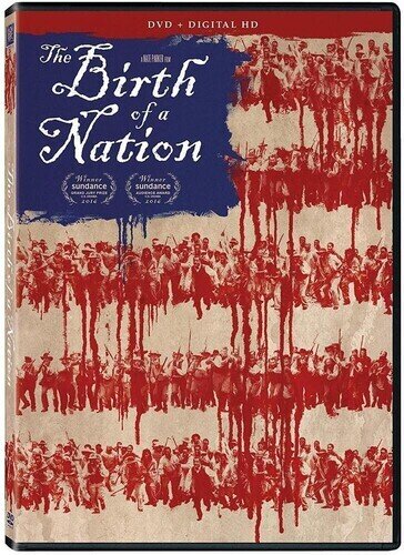 The Birth of a Nation (2016)