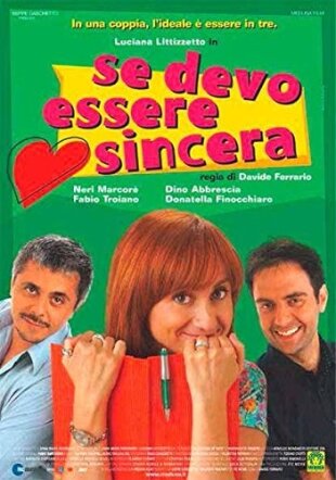 Se devo essere sincera (2004)