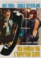Una squillo per l'ispettore Klute (1971)