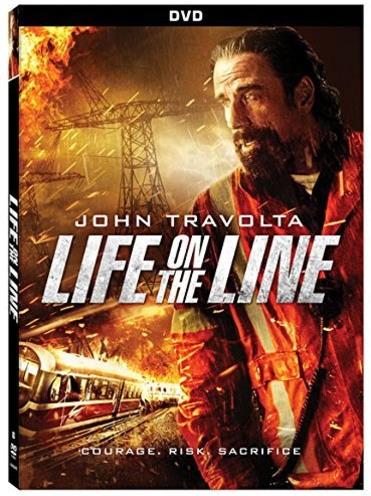 Life on the Line (2015)