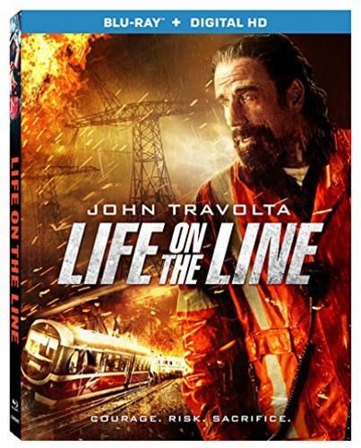 Life on the Line (2015)