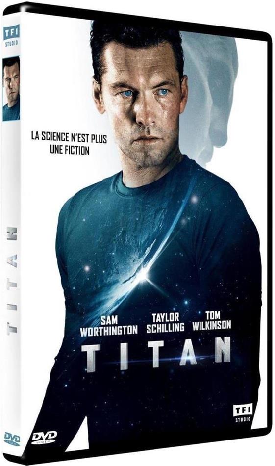 Titan (2018)