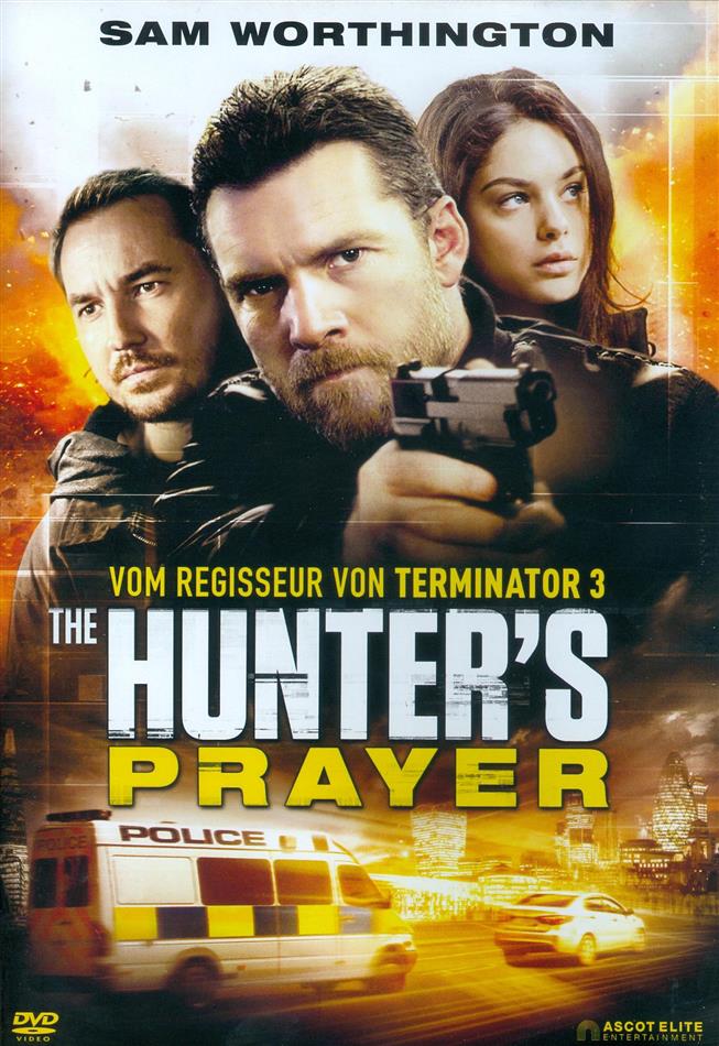 The Hunter's Prayer (2017)