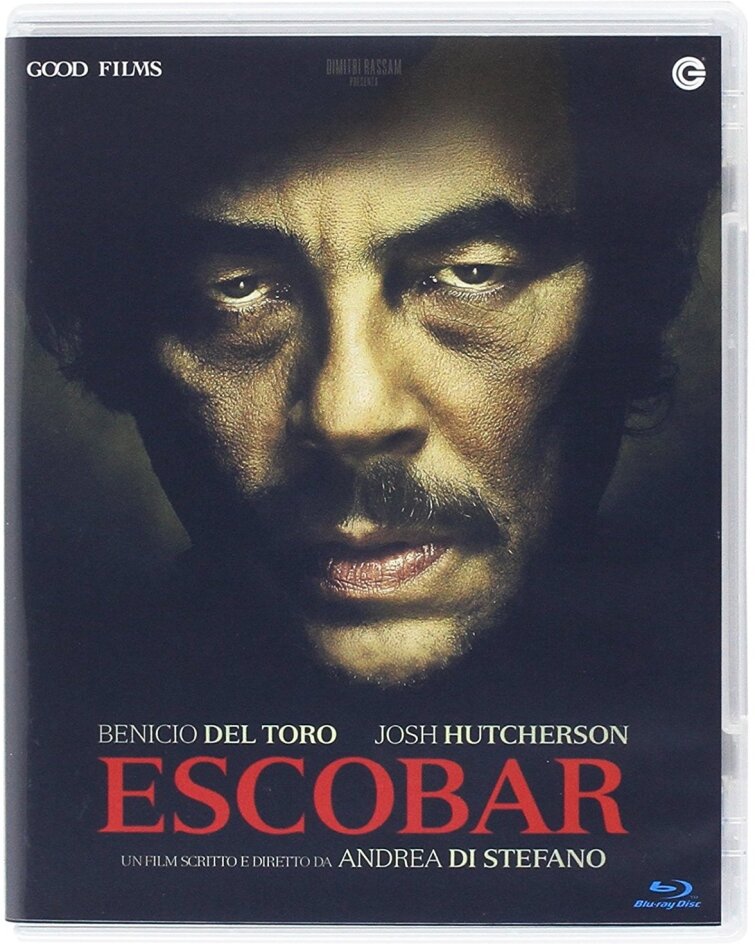 Escobar (2014)