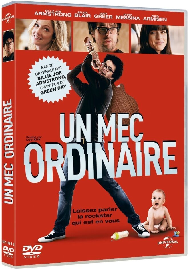 Un mec ordinaire (2016)