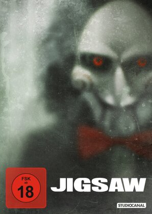 Jigsaw - Saw 8 (2017)