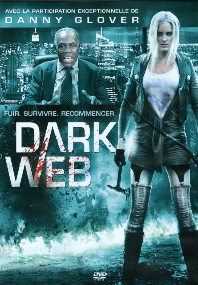 Dark Web (2016)