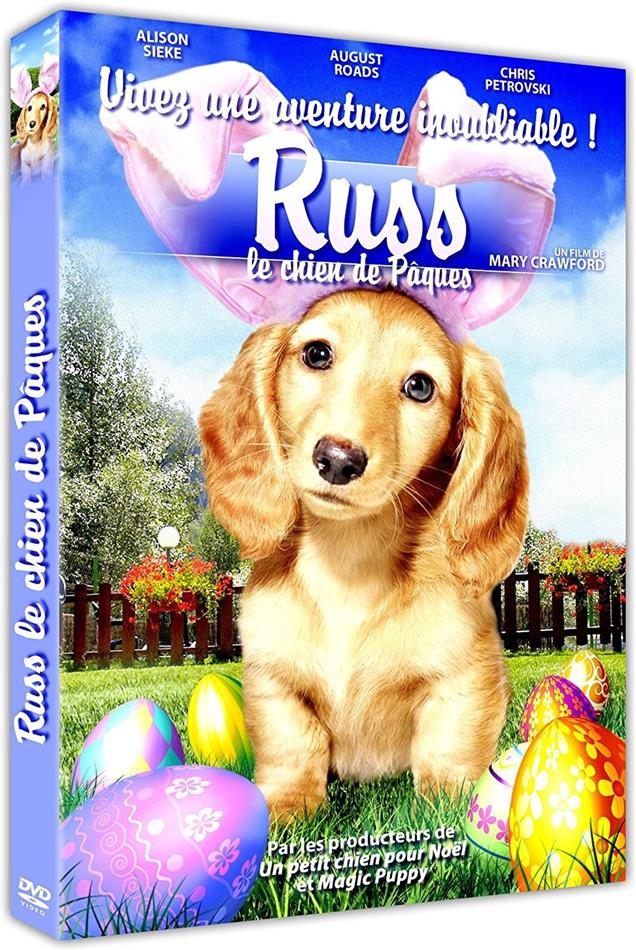 Russ, le chien de Pâques (2013)