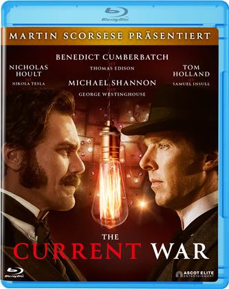 The Current War (2017)