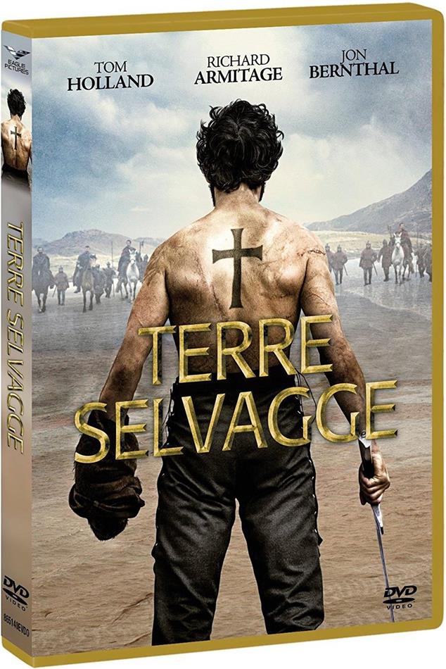 Terre selvagge (2017)