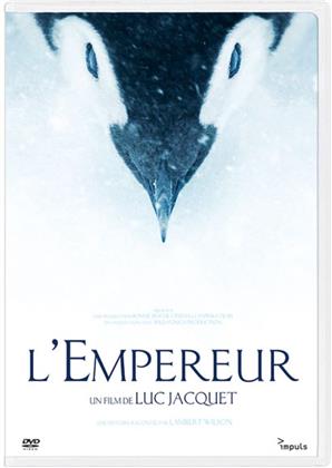 L'Empereur (2017)