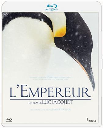 L'Empereur (2017)