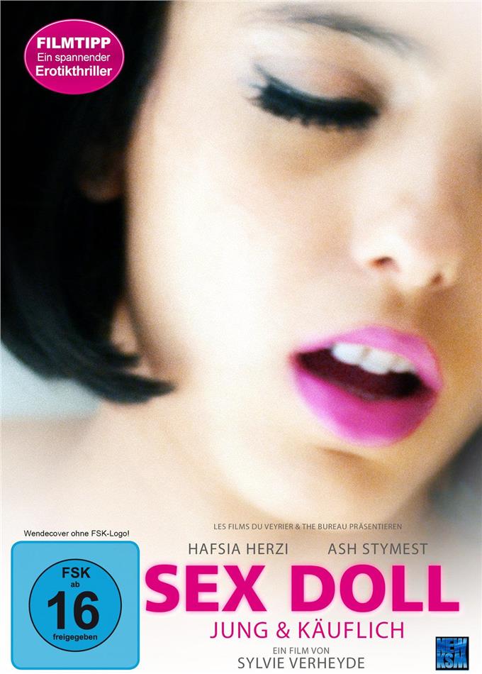Sex Doll - Jung & käuflich (2016)