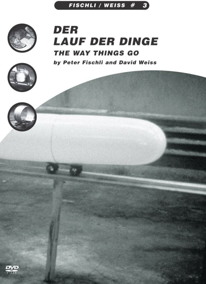 Der Lauf der Dinge (1987)