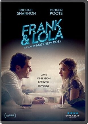 Frank & Lola (2016)