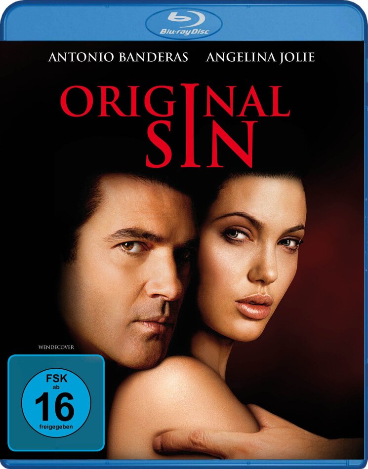 Original Sin (2001) Filmjuwelen