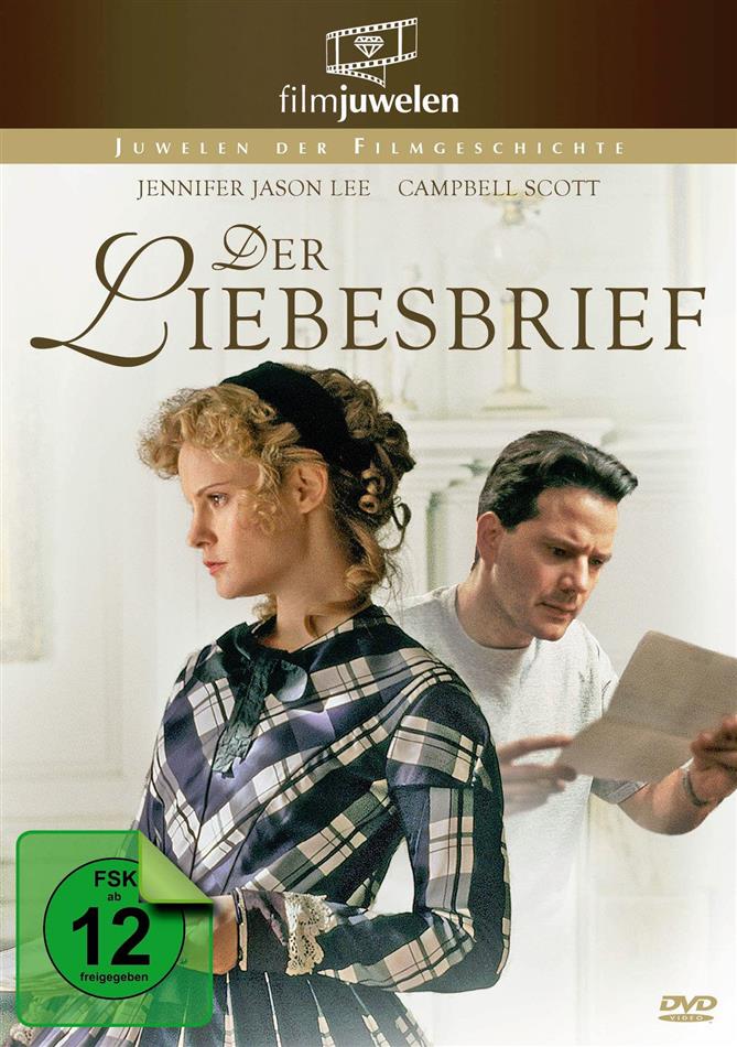Der Liebesbrief (1998) Fernsehjuwelen
