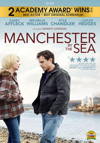 Manchester by the Sea (2016)
