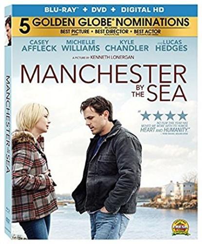 Manchester by the Sea (2016)