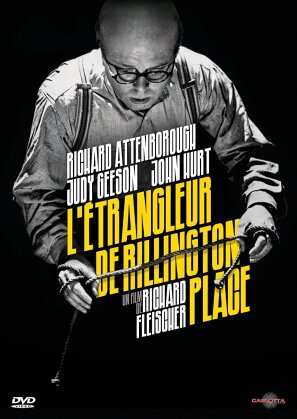 L'&eacute;trangleur de Rillington Place (1971)