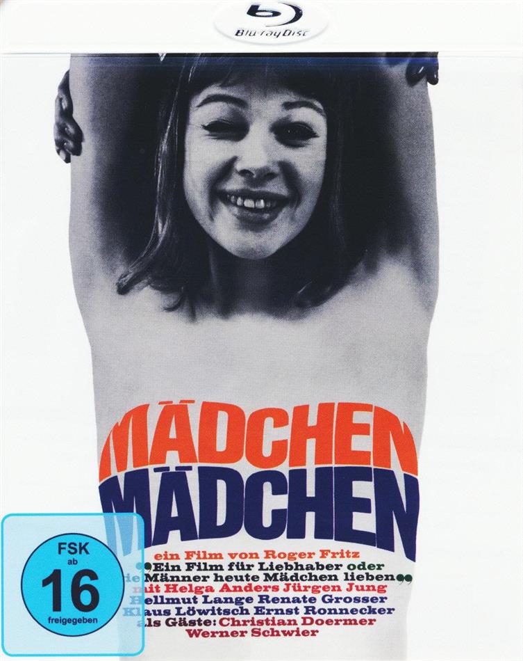 Mädchen Mädchen (1967)