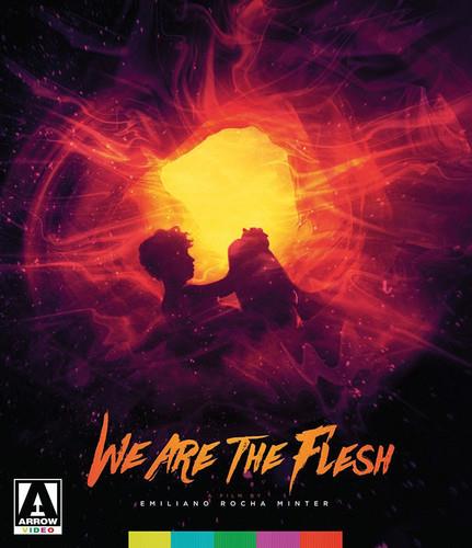 We Are The Flesh (2016)