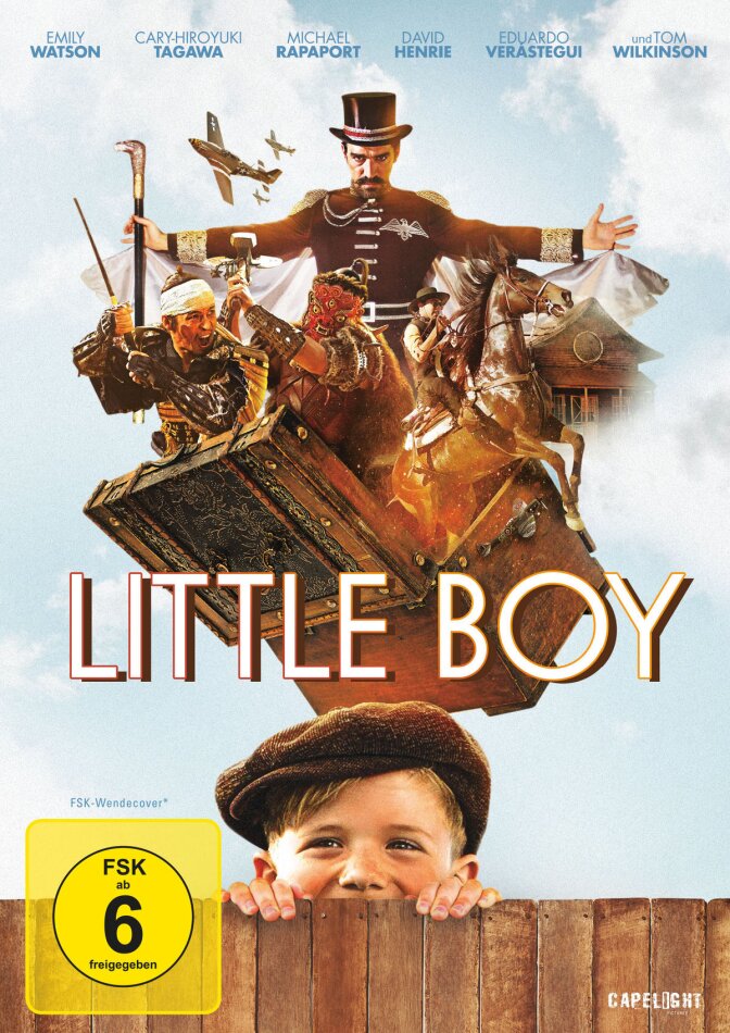 Little Boy (2015)