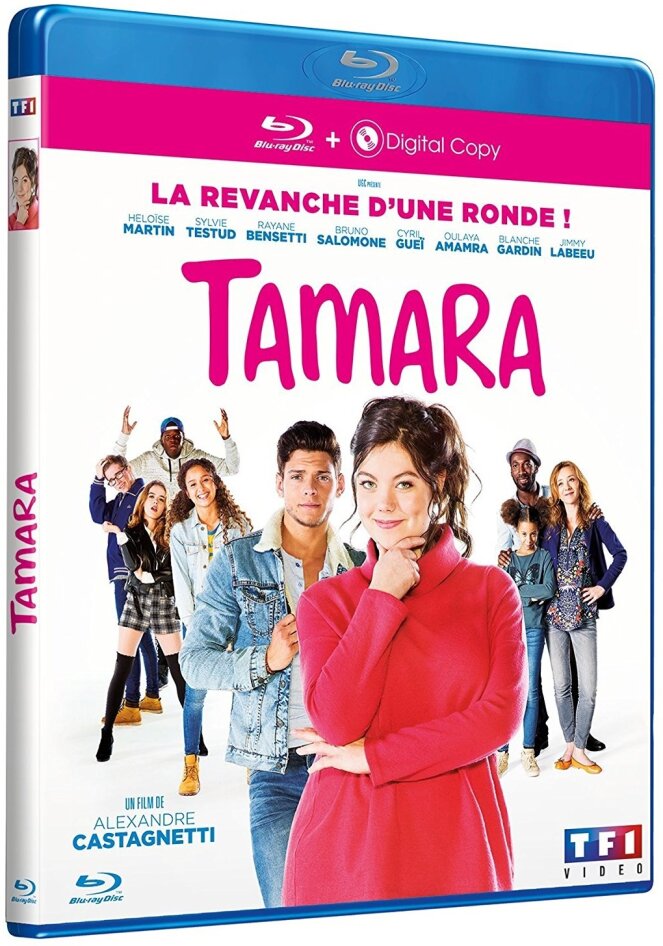 Tamara (2016)