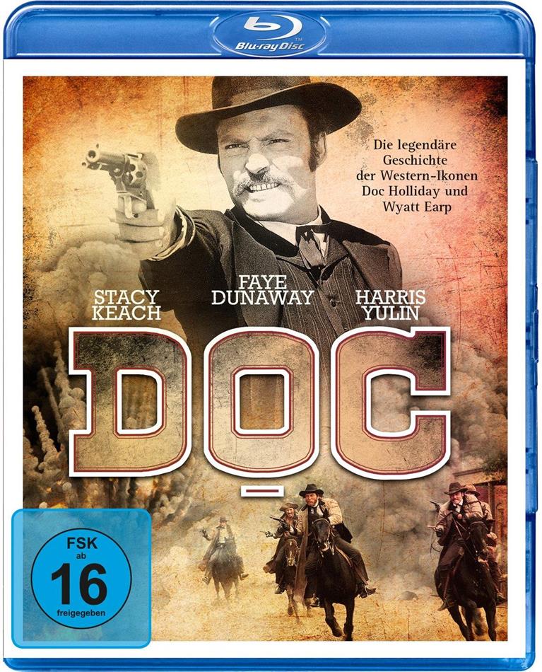 Doc (1971)