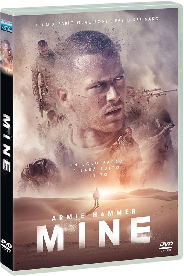 Mine (2016)