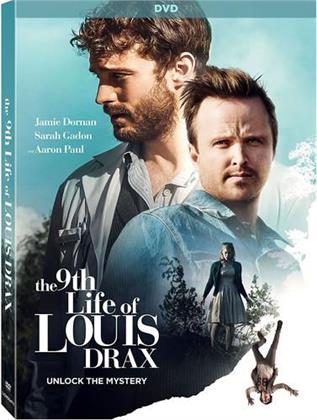 The 9th Life of Louis Drax (2016)