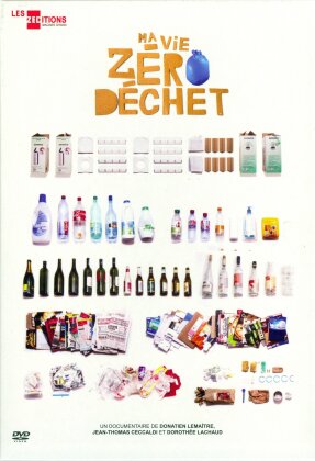 Ma vie z&eacute;ro d&eacute;chet (2016)