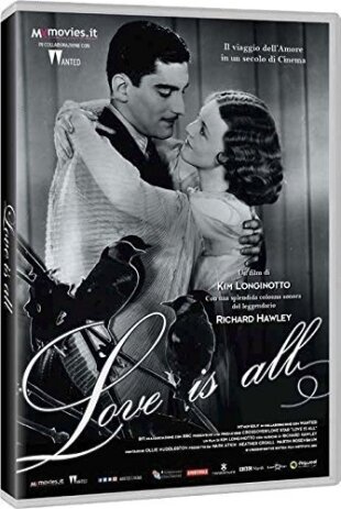 Love is all (2014) s/w