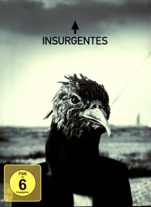Steven Wilson - Insurgentes