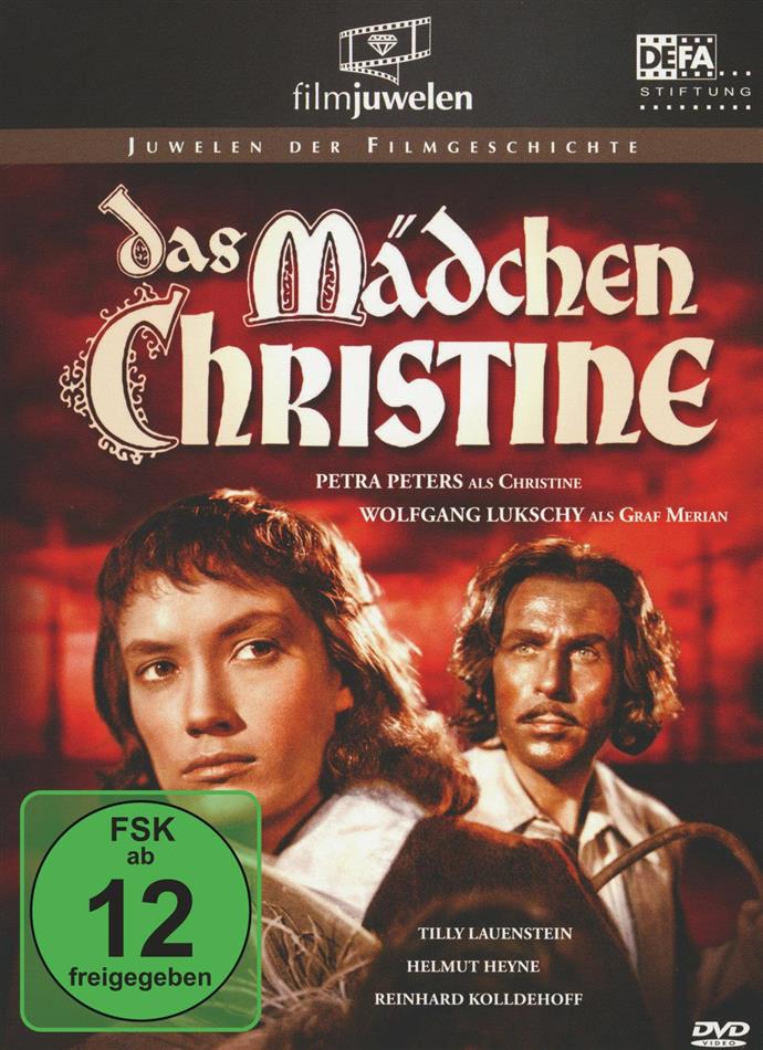 Das Mädchen Christine (1949) Filmjuwelen, s/w