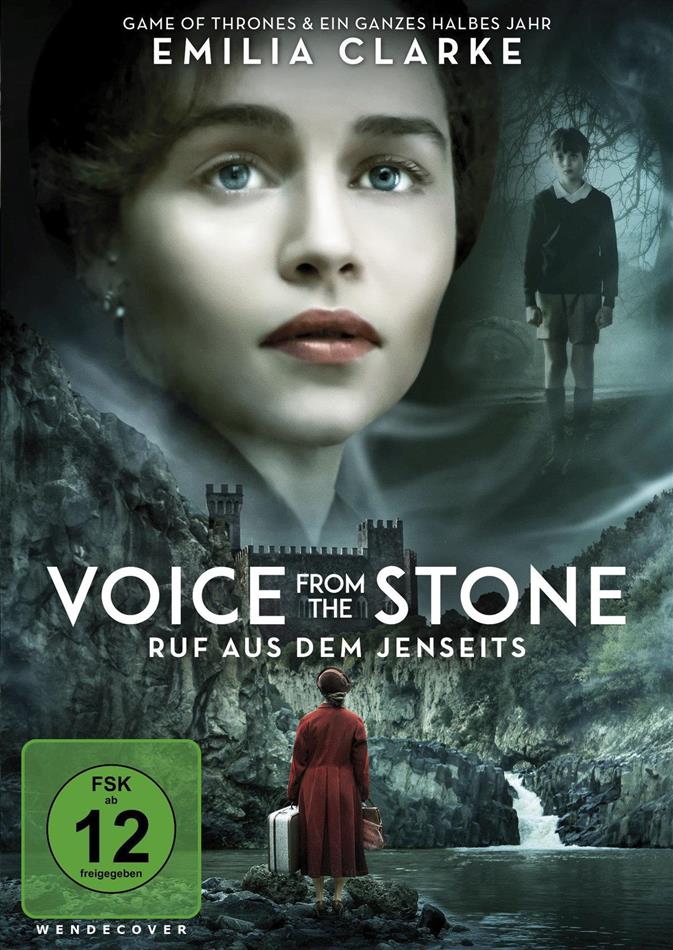 Voice from the Stone (2017)