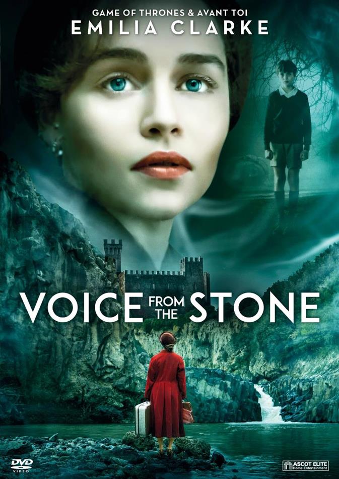 Voice from the Stone (2017)
